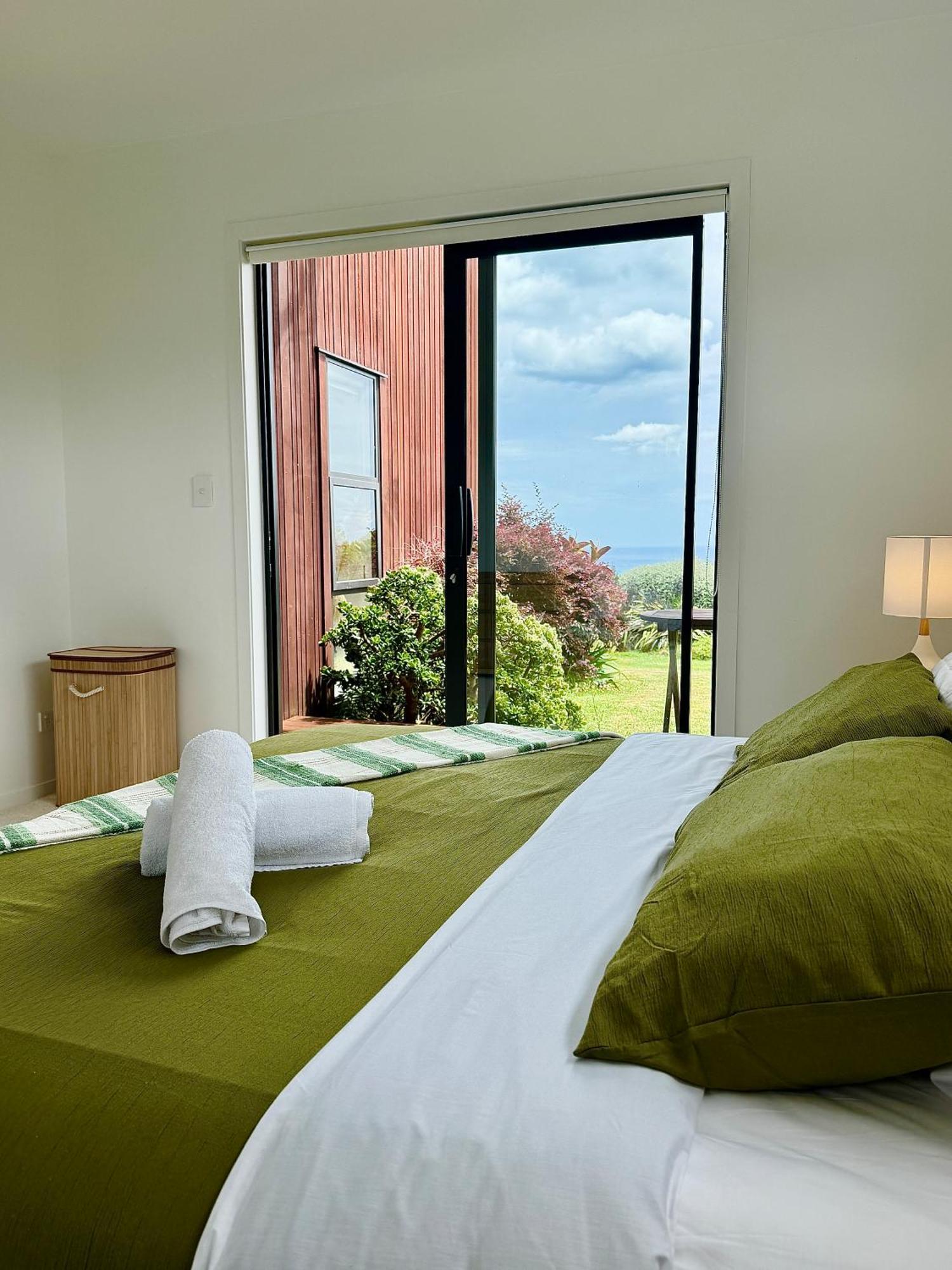 Room At Raglans Travellers Rest Coastal Retreat Ngoại thất bức ảnh