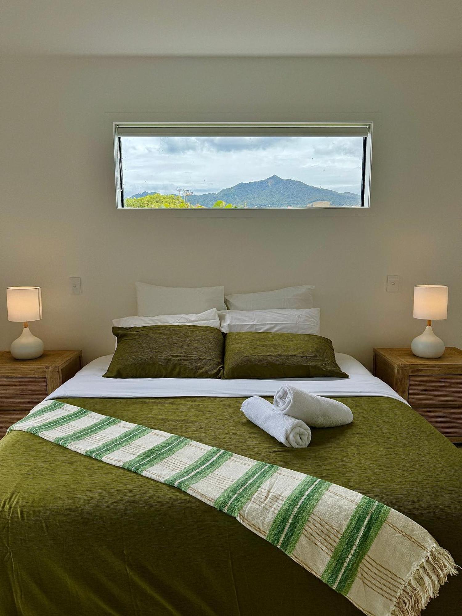 Room At Raglans Travellers Rest Coastal Retreat Ngoại thất bức ảnh