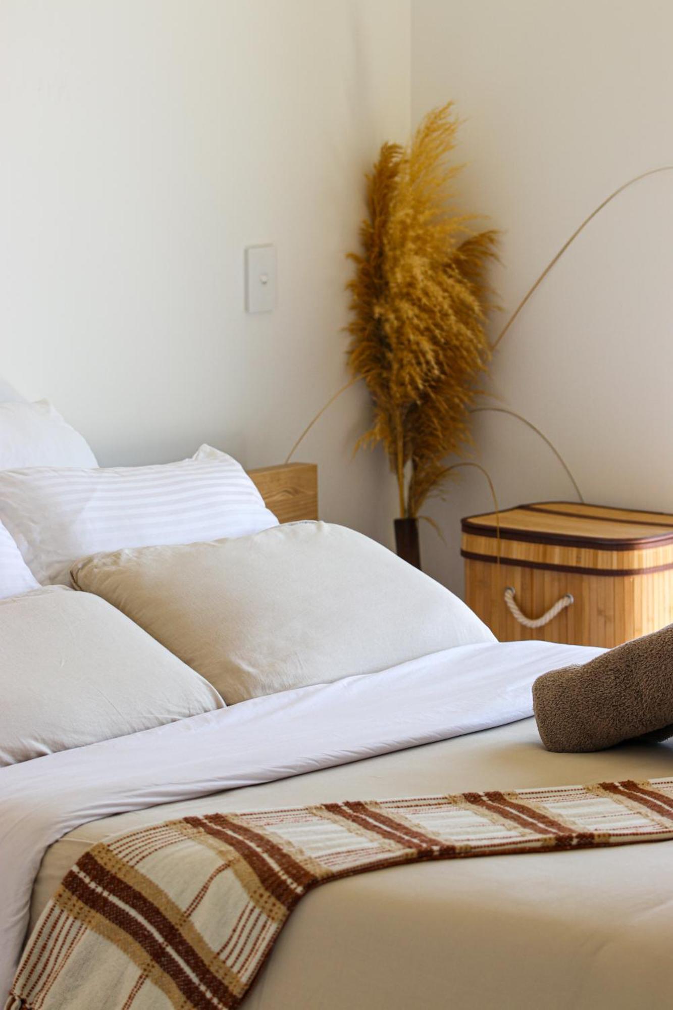 Room At Raglans Travellers Rest Coastal Retreat Ngoại thất bức ảnh