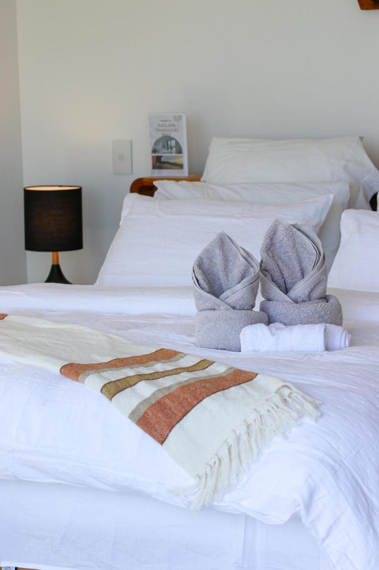 Room At Raglans Travellers Rest Coastal Retreat Ngoại thất bức ảnh