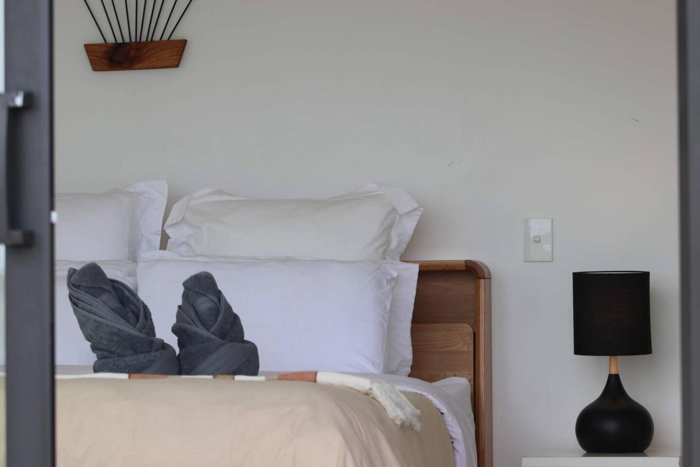 Room At Raglans Travellers Rest Coastal Retreat Ngoại thất bức ảnh