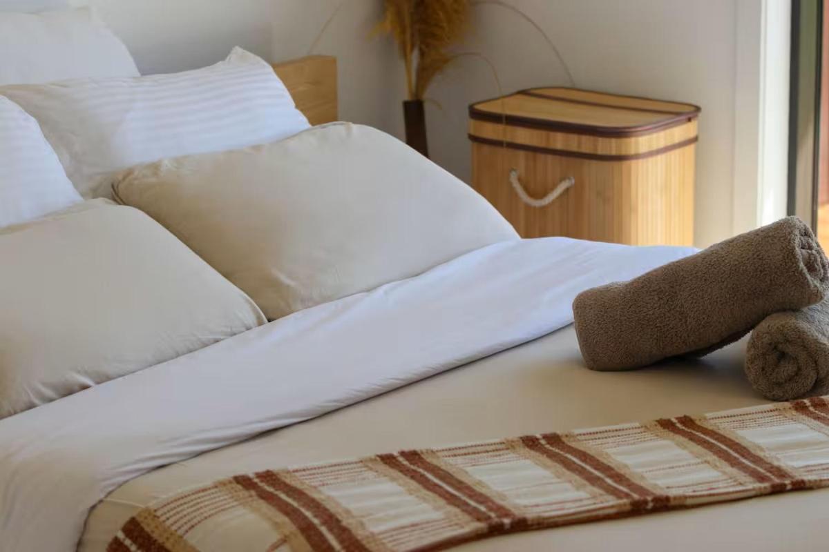 Room At Raglans Travellers Rest Coastal Retreat Ngoại thất bức ảnh