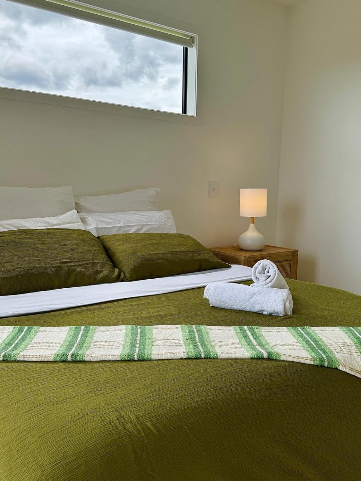 Room At Raglans Travellers Rest Coastal Retreat Ngoại thất bức ảnh